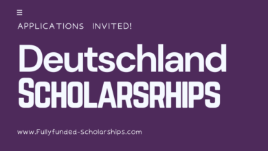 Deutschland Stipendium Program to Study for free in Germany