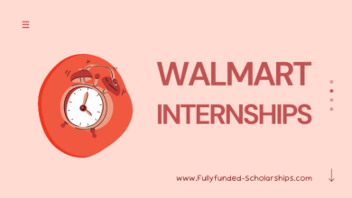 Walmart Internships Start Your Career at Walmart!